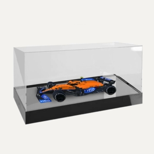 F1 Model Car Display Case - 1:8