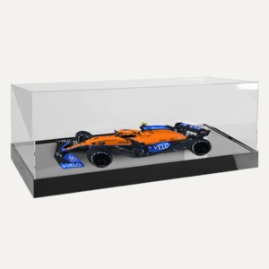 McLaren F1 Model Car Display Case - 1:4