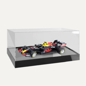 Red Bull F1 Model Car Display - 1:18