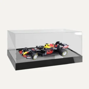 Red Bull F1 Model Car Display - 1:18