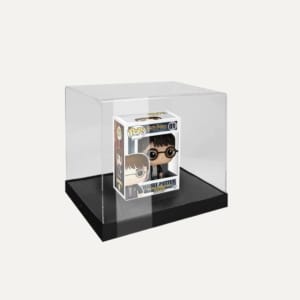 Funko Pop Display Case