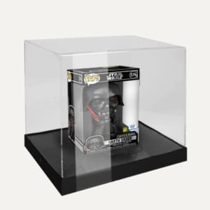 Funko Jumbo Pop Display Case