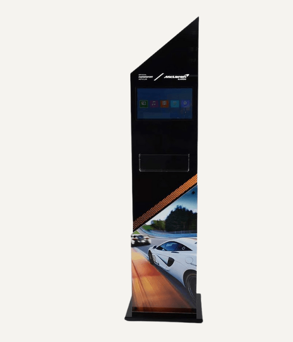 Car Displays (3)