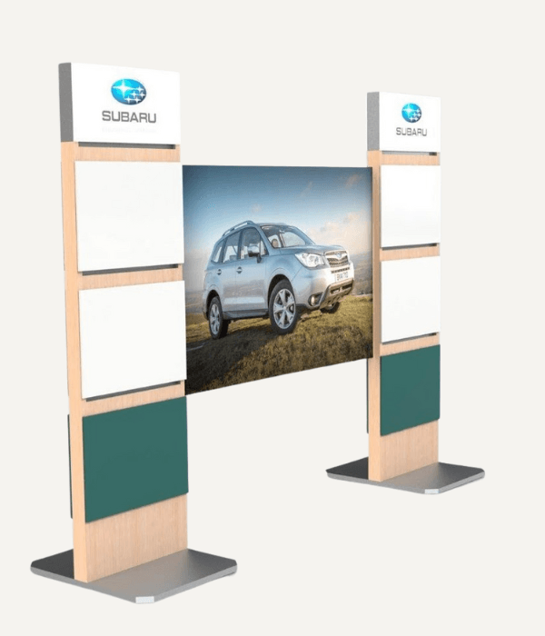 Car Displays (4)