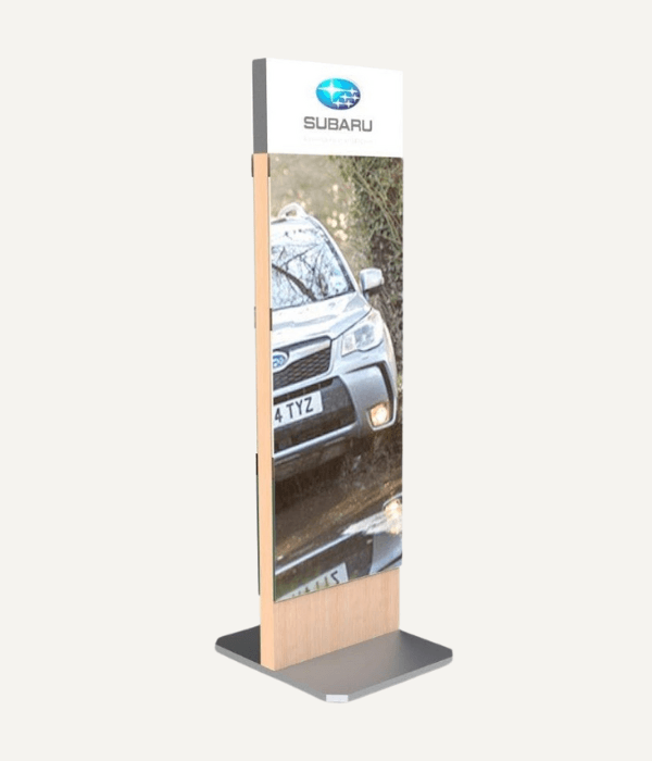 Car Displays (5)