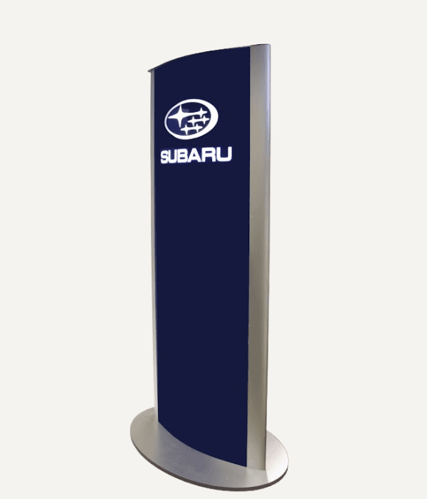Car Displays (6)