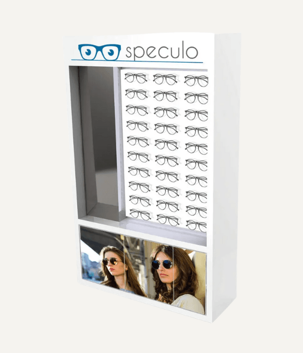 LUM - Optician Glasses Display (3)
