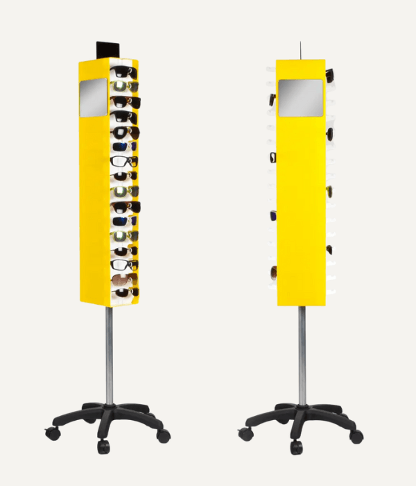 LUM - Optician Glasses Display (5)
