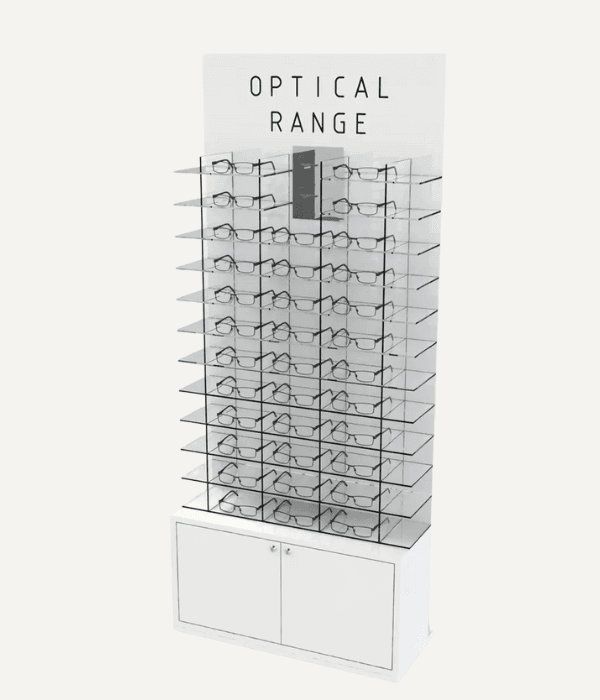 LUM - Optician Glasses Display (7)