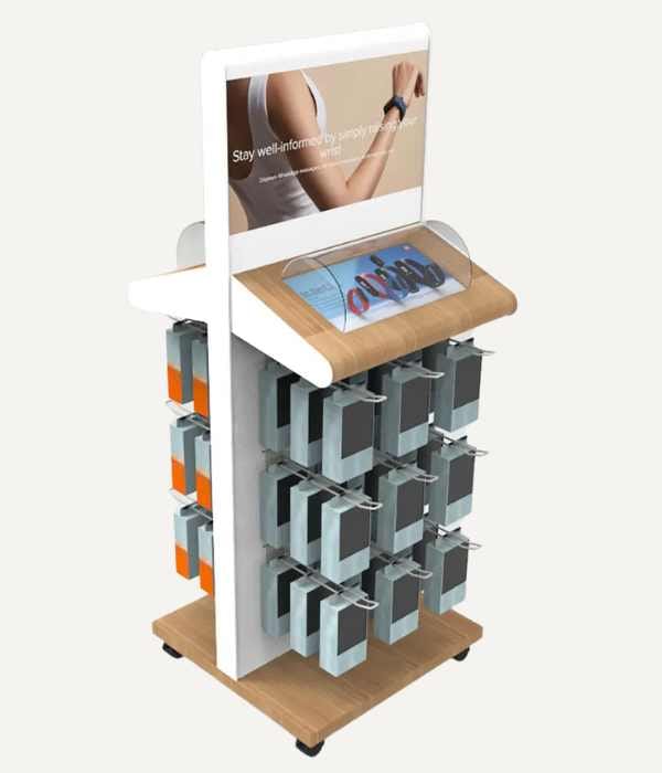 LUM - Trade Counter (5)