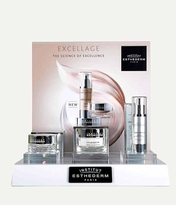 Lum - Beauty & Cosmetic Displays (6)
