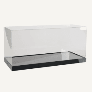 Model Display Case