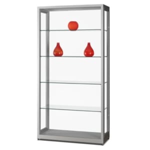 Rhea - Museum Display Cabinet