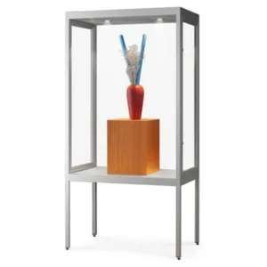 Artemis - Illuminated Large Display Case