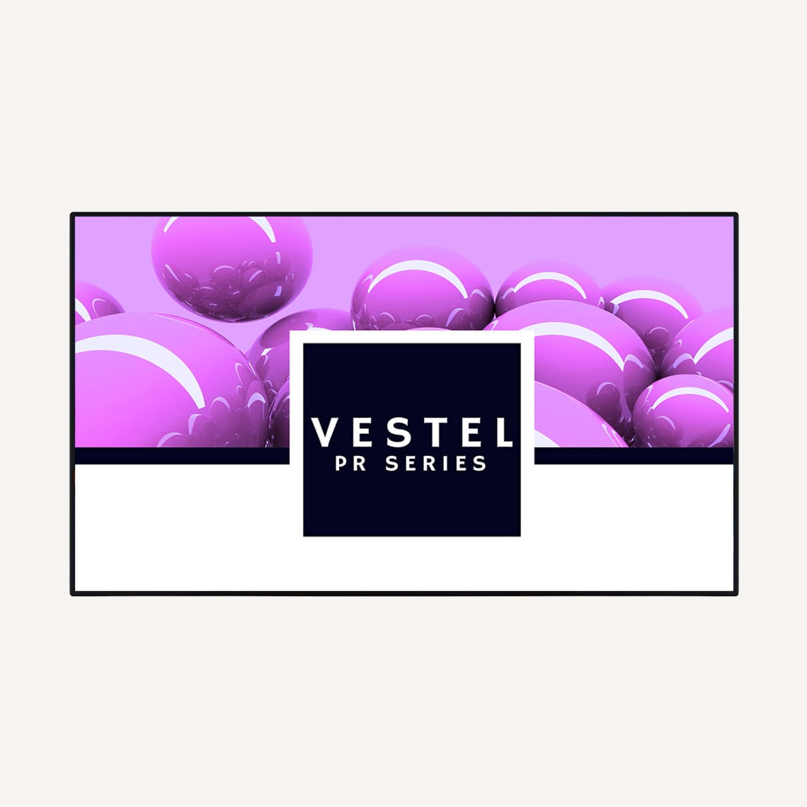 Vestel Prime Series