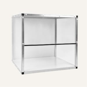 Medical Sanitizer Station