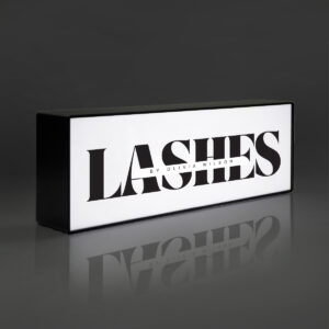Retail Lightbox