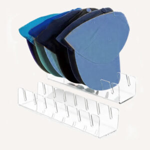 Countertop Cap Organiser | 2 Pack